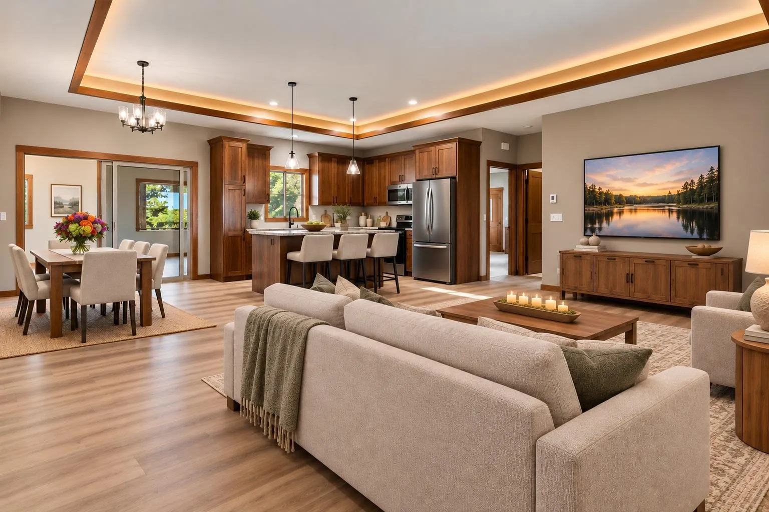 Photo 3 of 1191 208th E Street