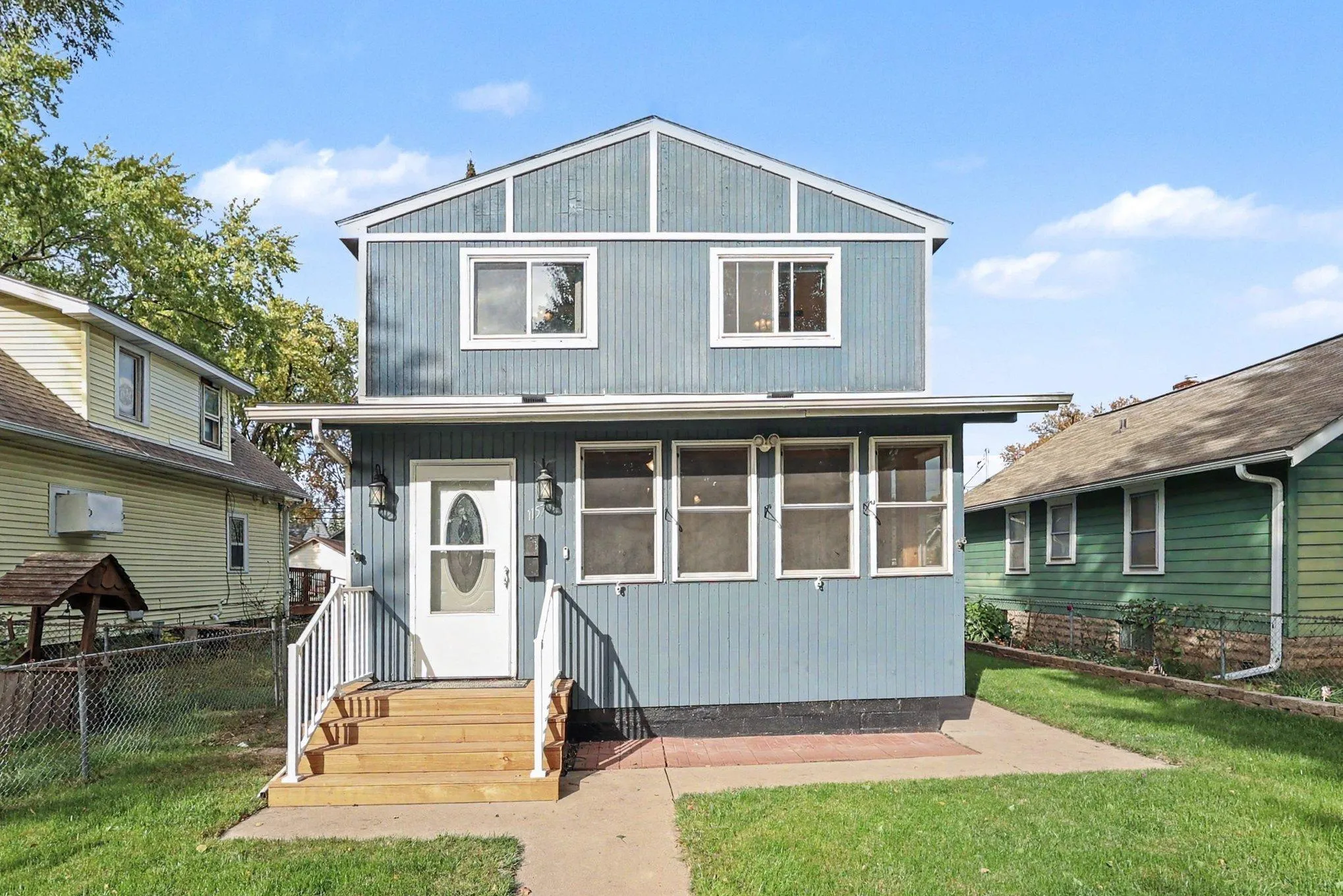 Photo 3 of 1157 Cook E Avenue