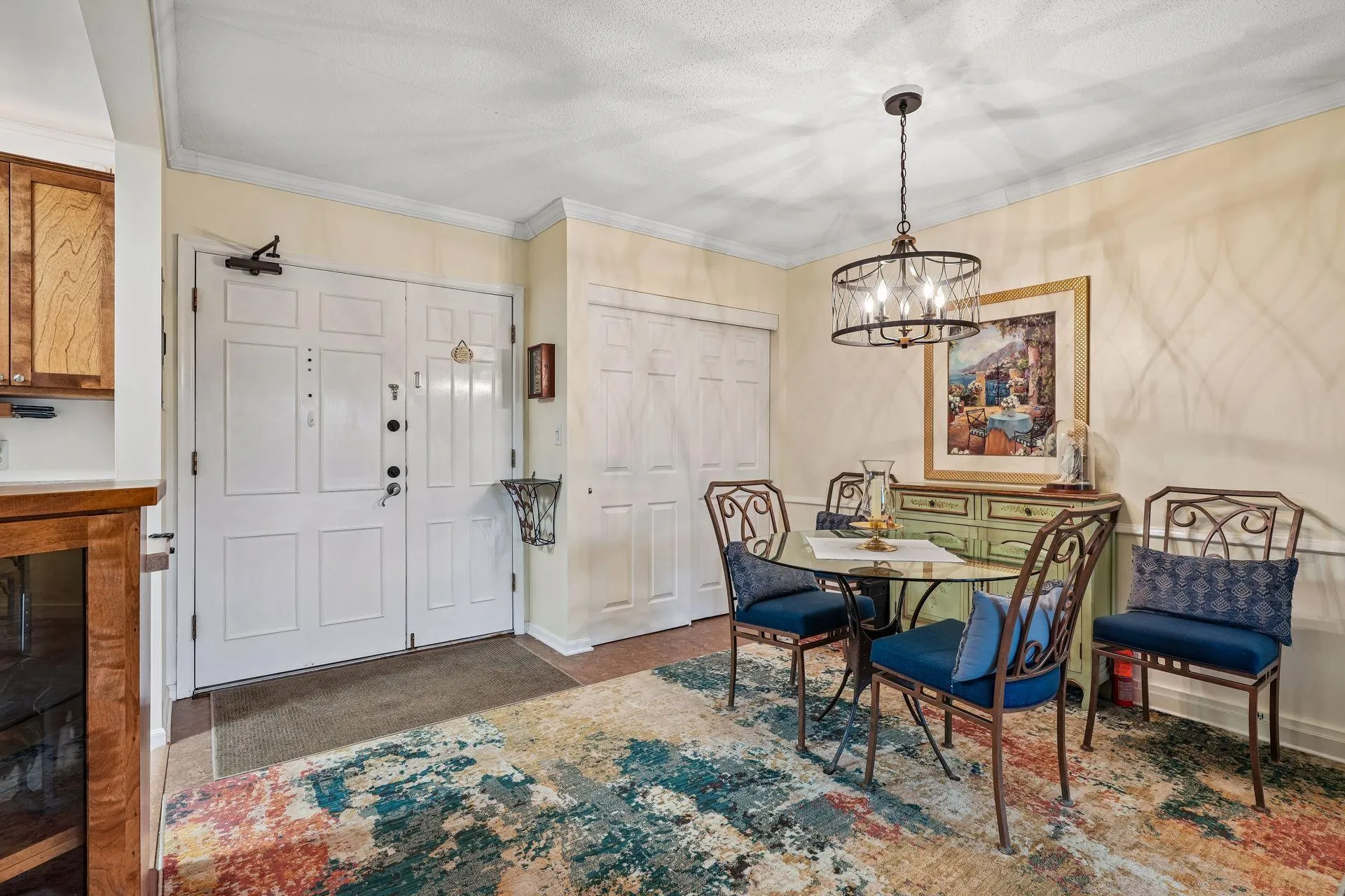 Photo 5 of 6730 Vernon S Avenue Unit 312