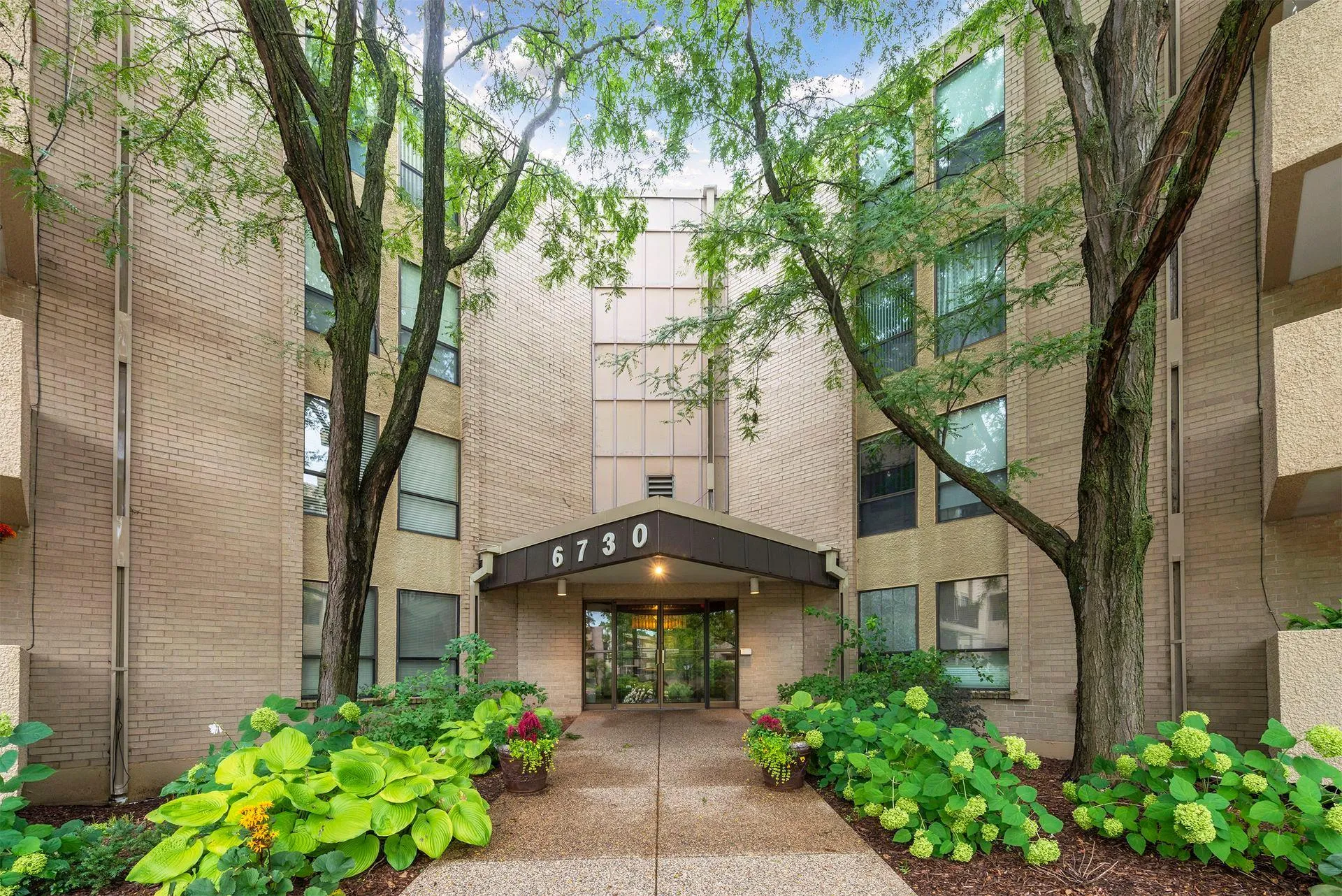 Photo 40 of 6730 Vernon S Avenue Unit 312