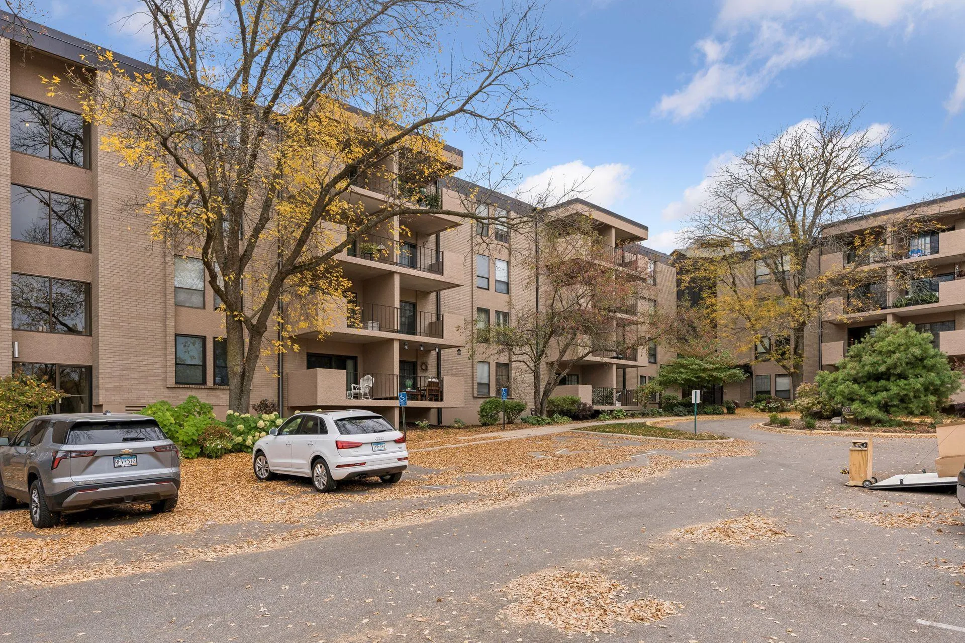 Photo 49 of 6730 Vernon S Avenue Unit 312