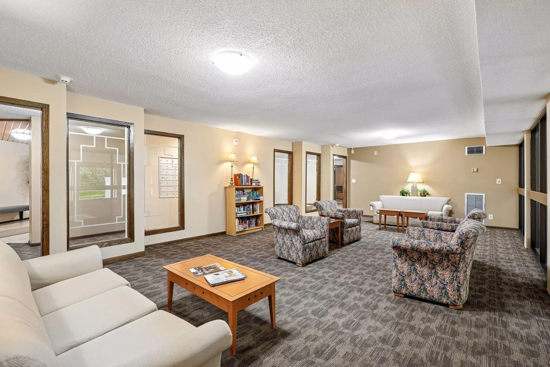 Photo 26 of 6730 Vernon S Avenue Unit 312