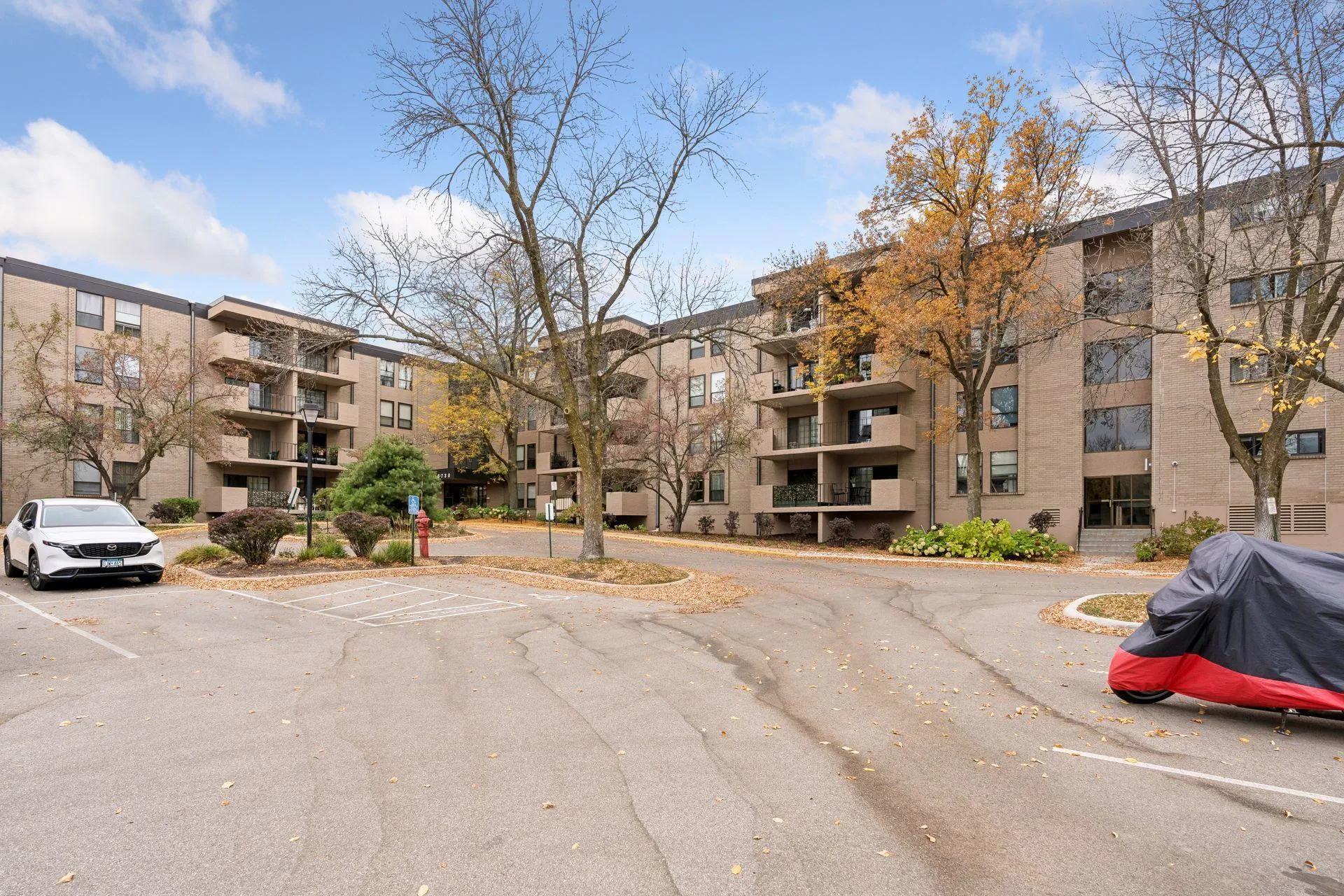 Photo 42 of 6730 Vernon S Avenue Unit 312