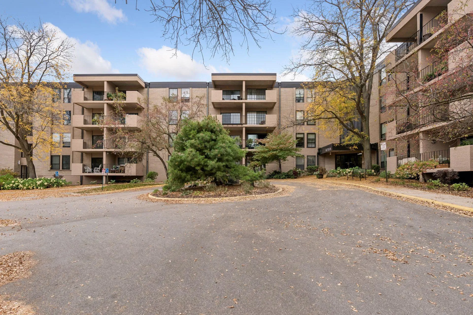 Photo 41 of 6730 Vernon S Avenue Unit 312