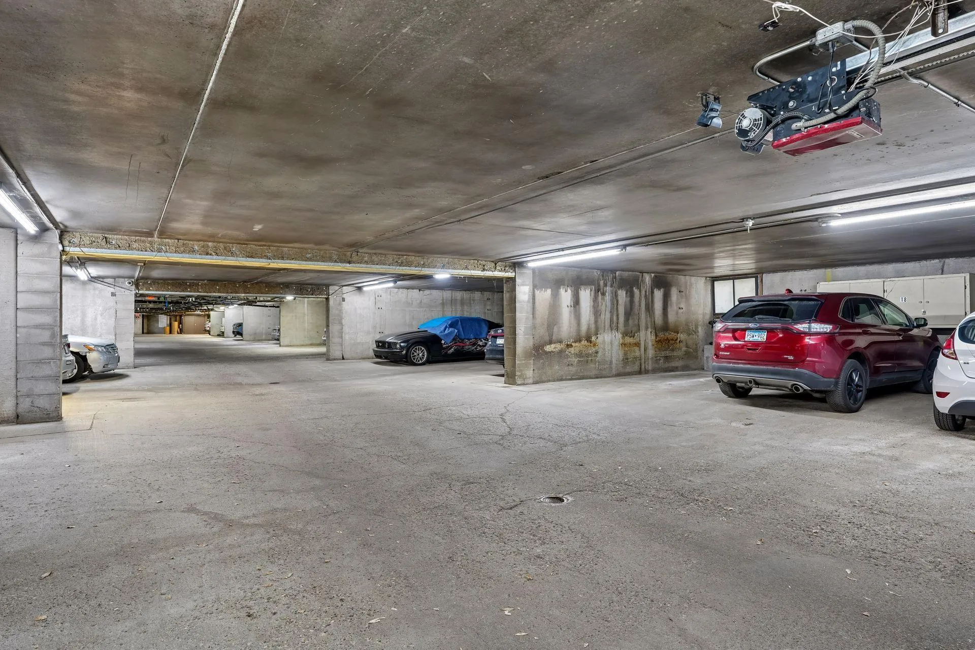 Photo 35 of 6730 Vernon S Avenue Unit 312