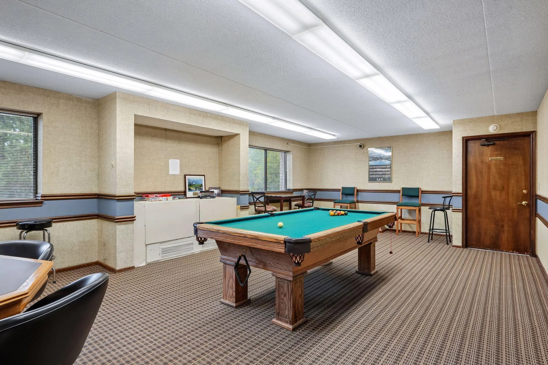 Photo 22 of 6730 Vernon S Avenue Unit 312