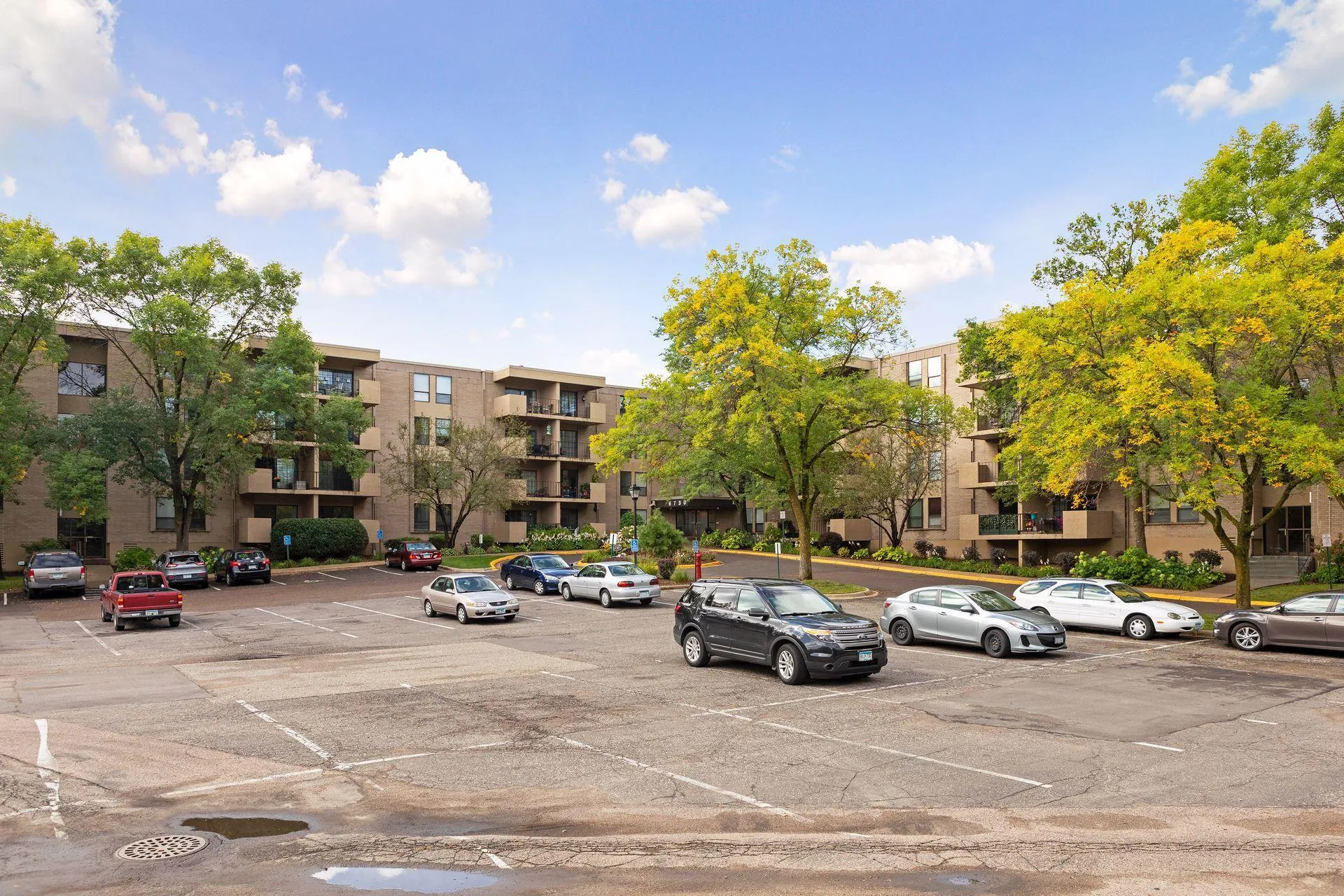 Photo 38 of 6730 Vernon S Avenue Unit 312