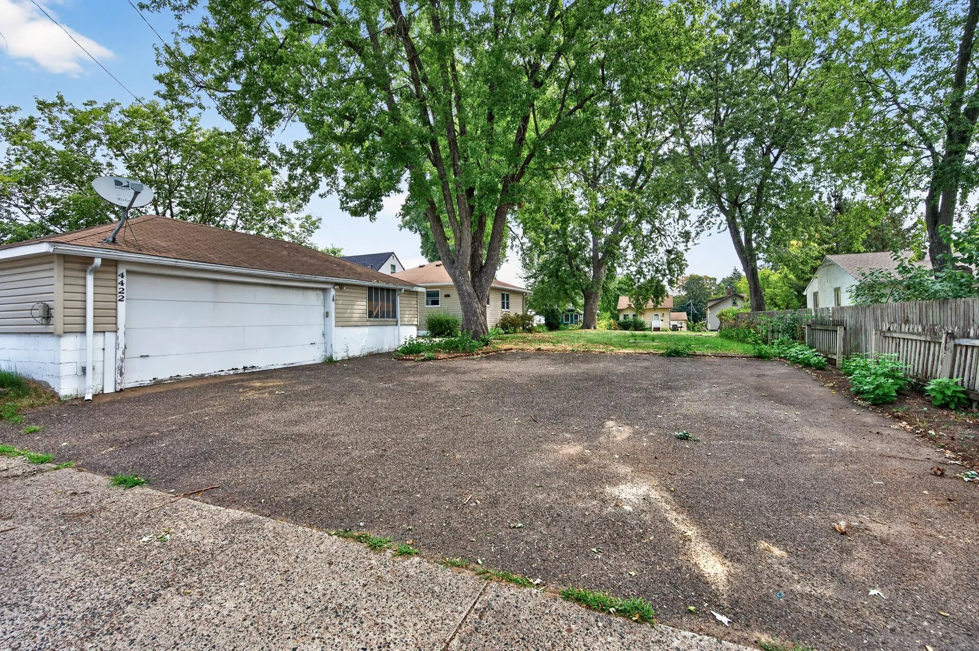 Photo 24 of 4422 Madison Ne Street