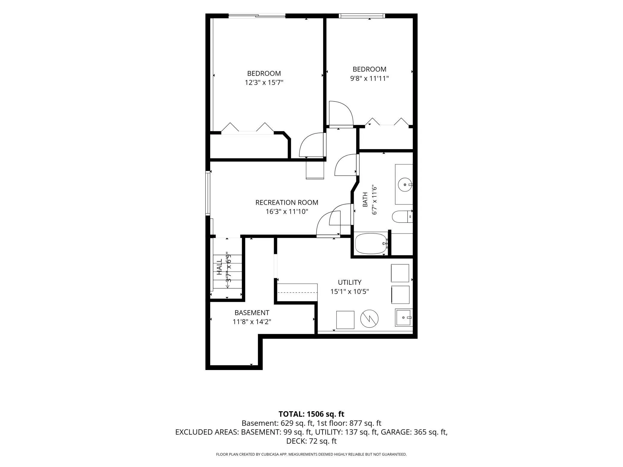 Photo 18 of 2739 230th Nw Court