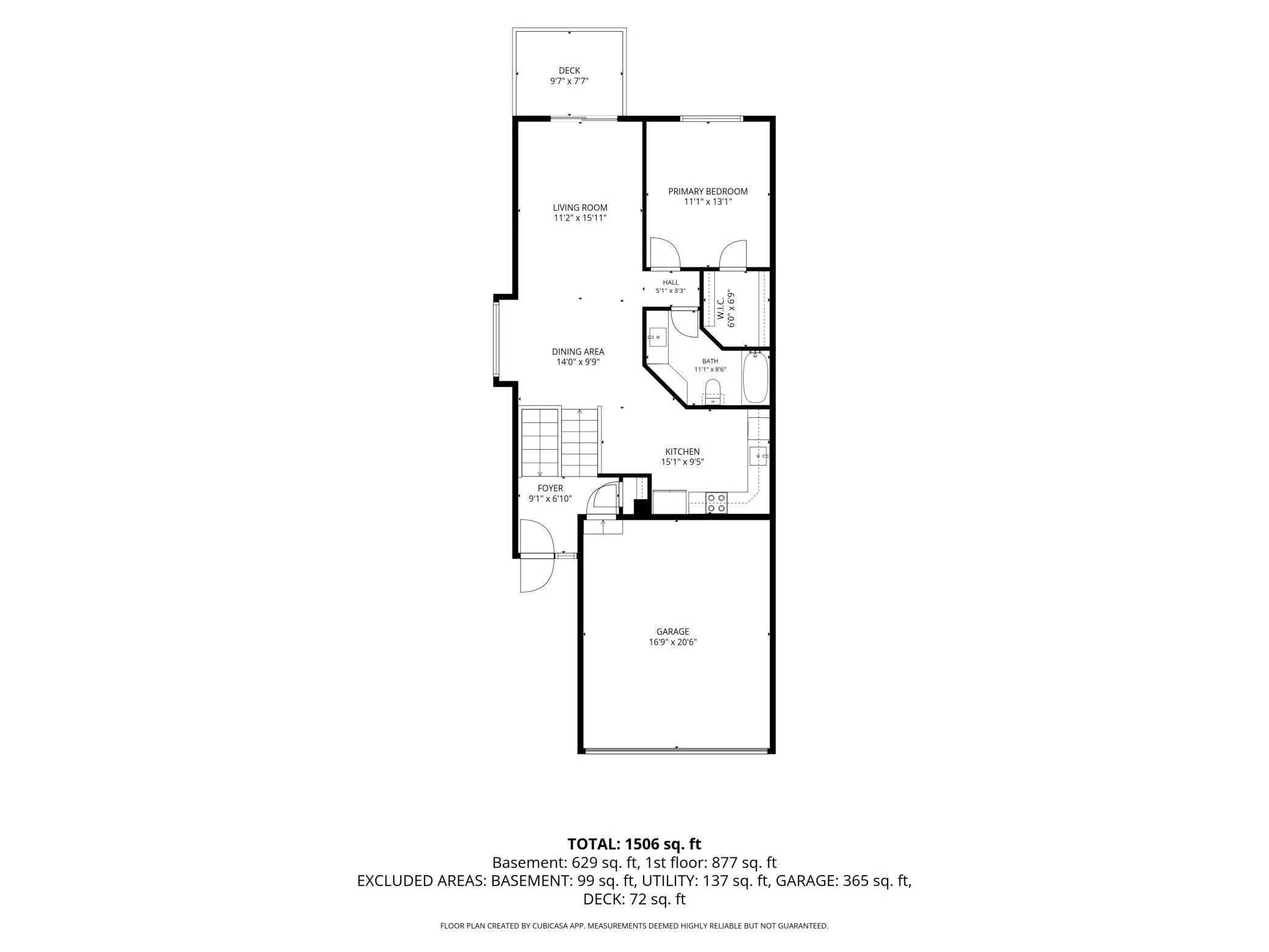 Photo 19 of 2739 230th Nw Court