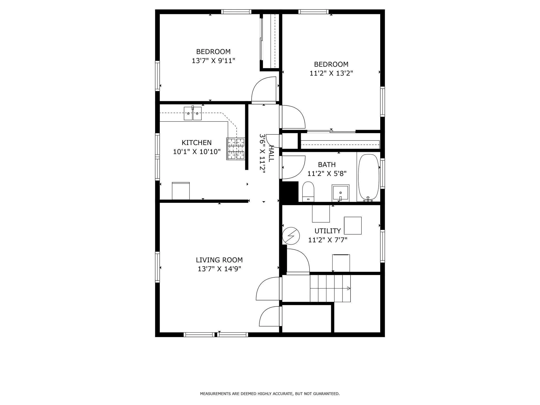 Photo 16 of 1165 Norton Street
