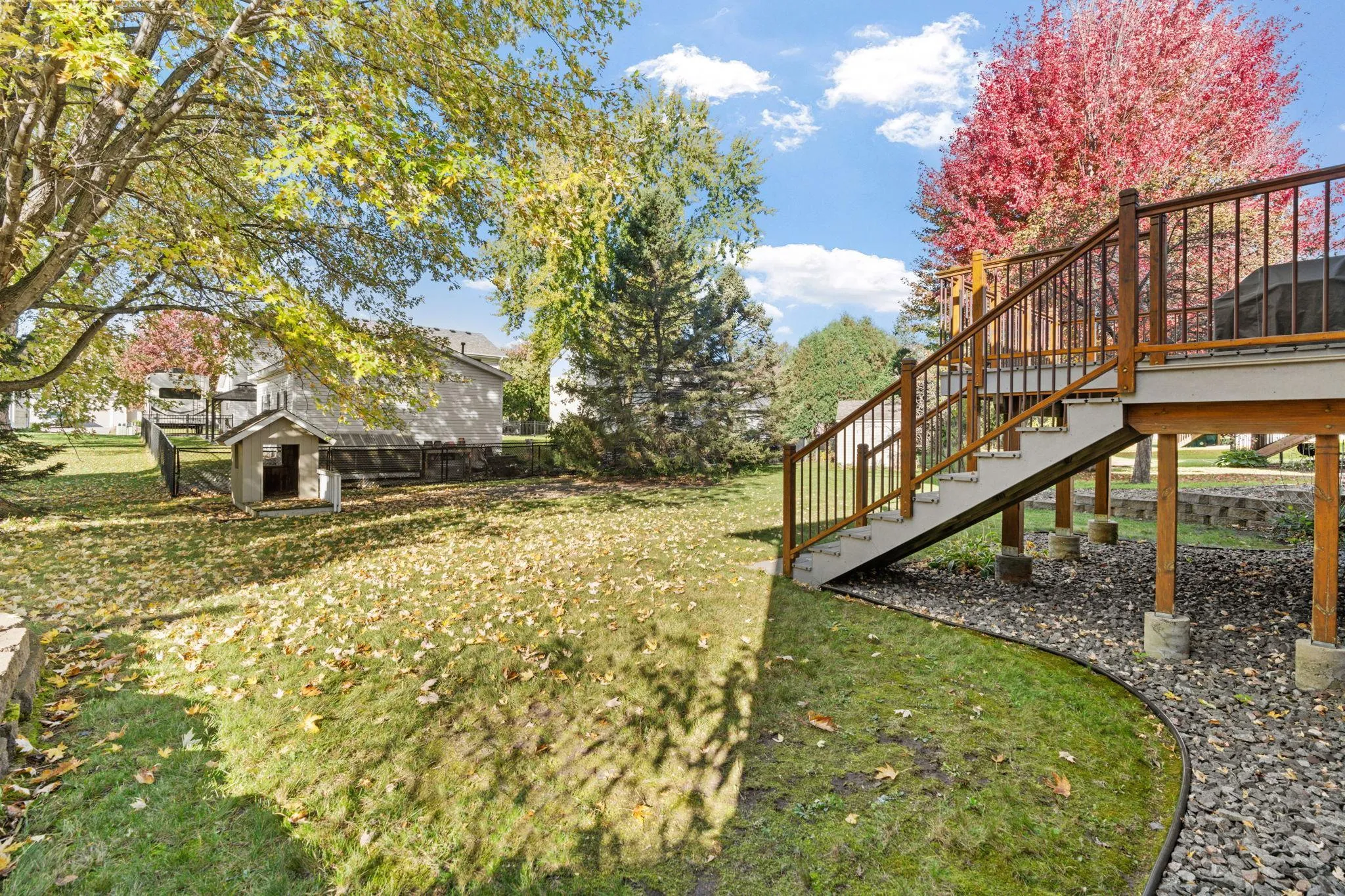 Photo 15 of 5961 Norway Pine Court