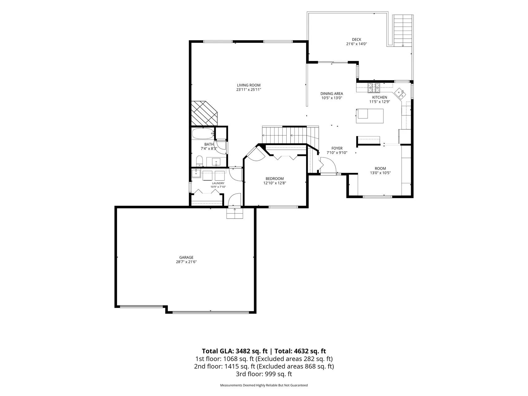 Photo 56 of 20518 Enfield N Circle