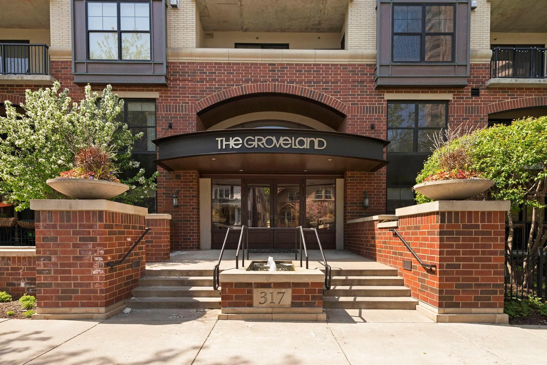 Photo 44 of 317 Groveland Avenue Unit 116