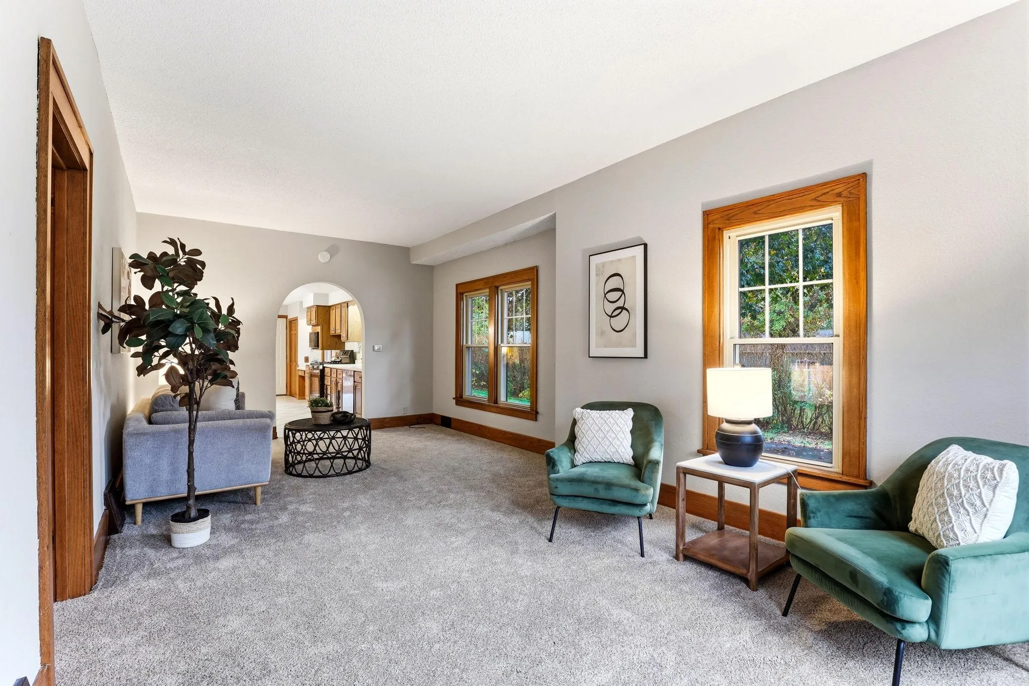 Photo 4 of 2520 4th Street