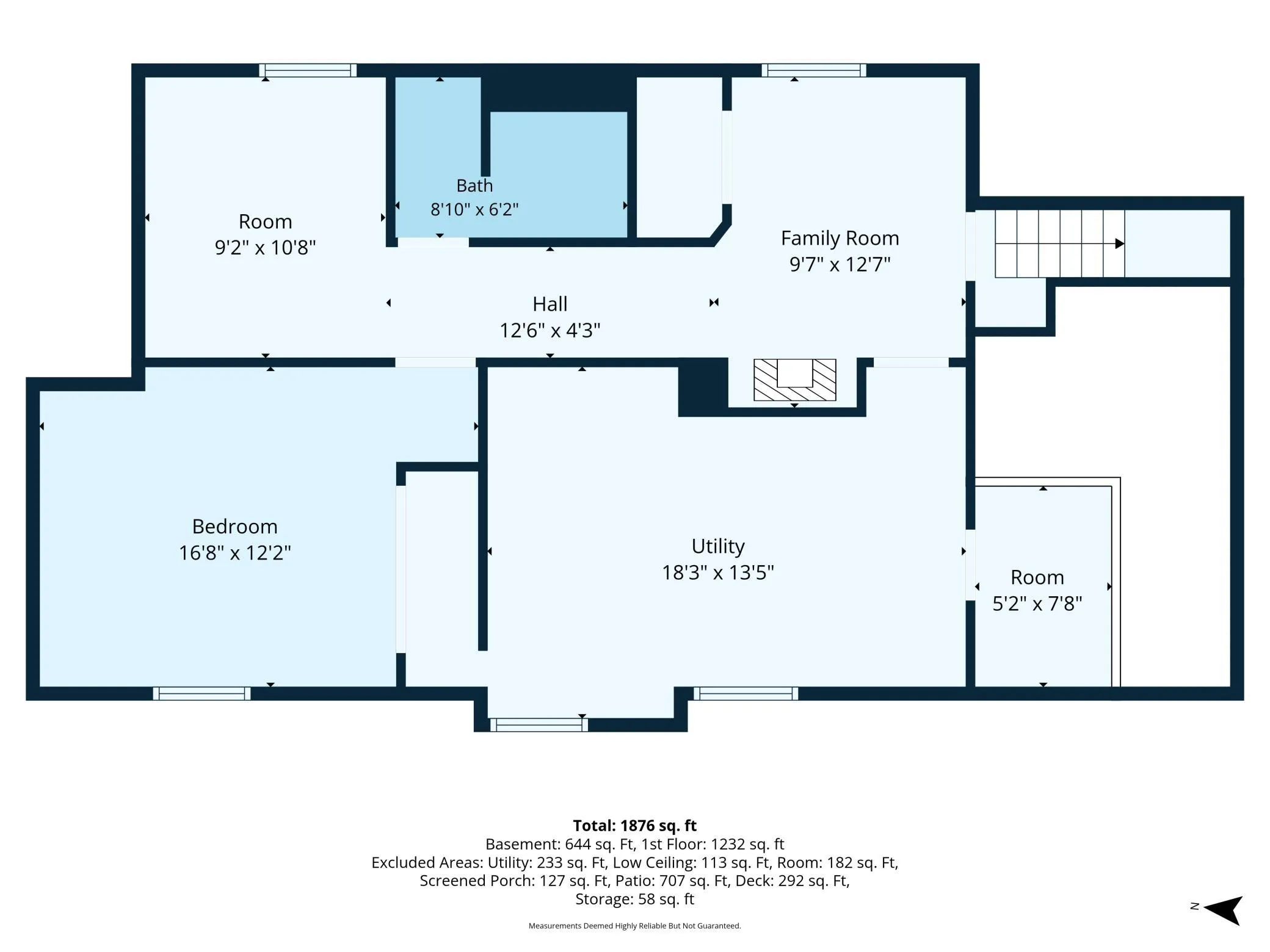 Photo 40 of 2520 4th Street