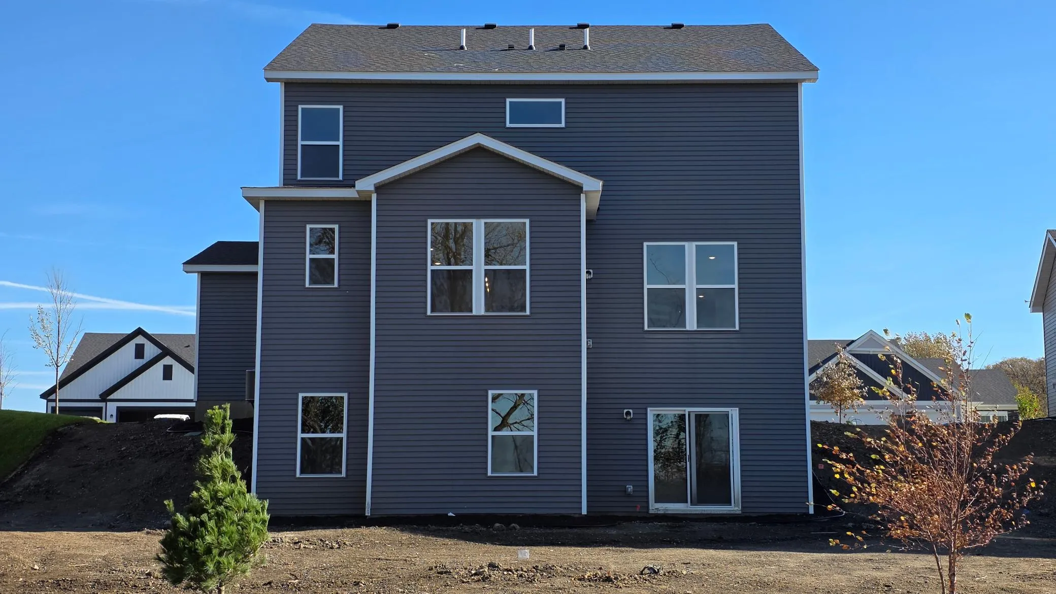 Photo 2 of 3736 Holbrook Drive