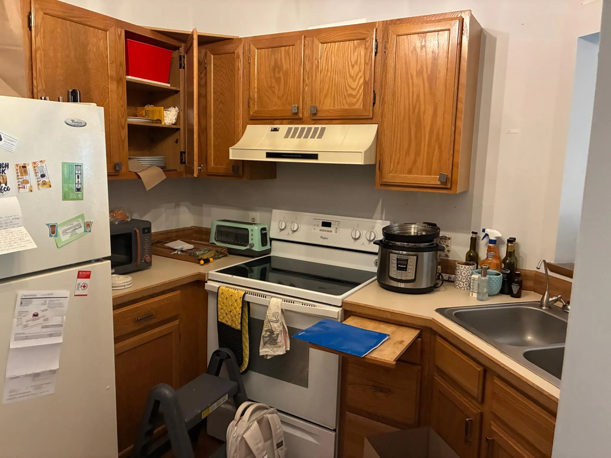 Photo 5 of 3575 Blue Jay Way Unit 202