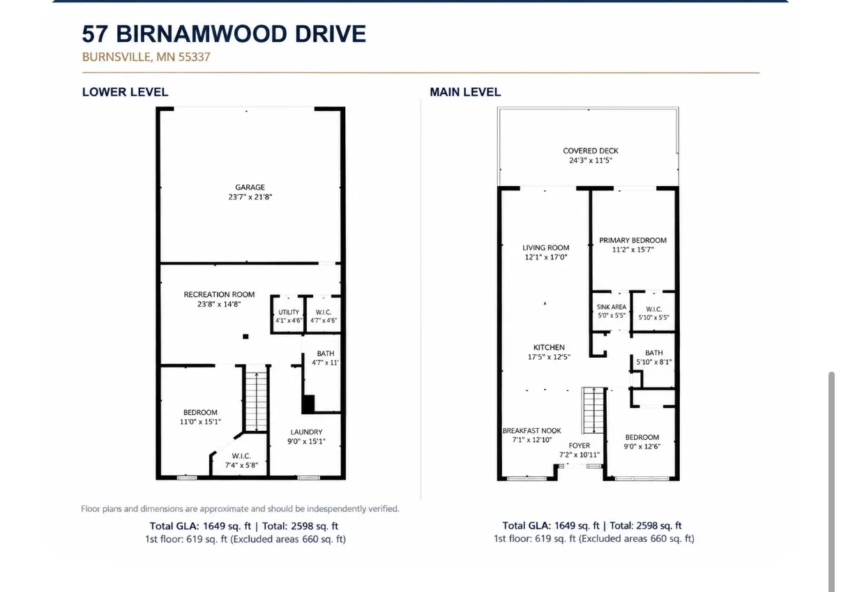 Photo 51 of 57 Birnamwood Drive