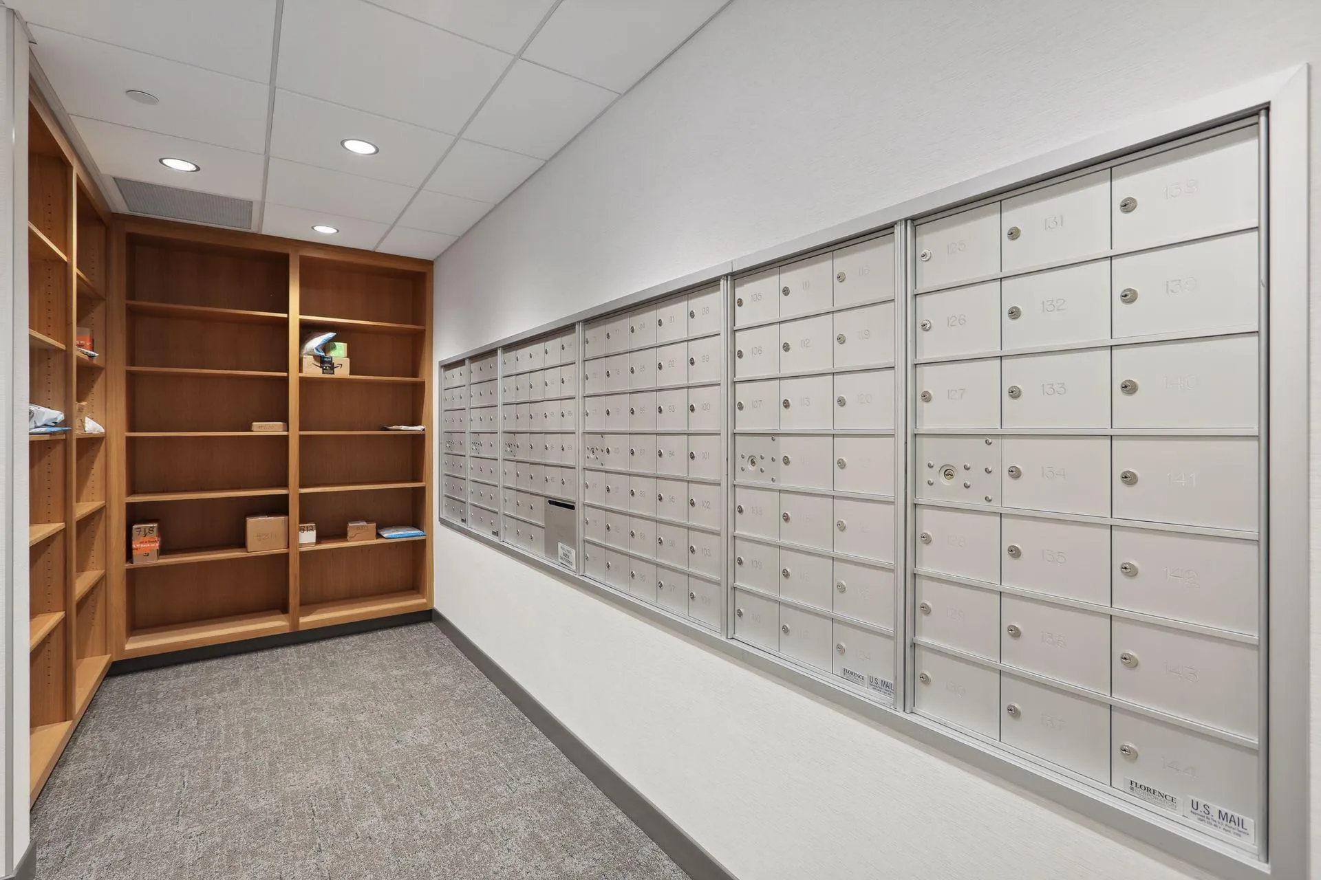 Photo 19 of 1200 Nicollet Avenue Unit 723