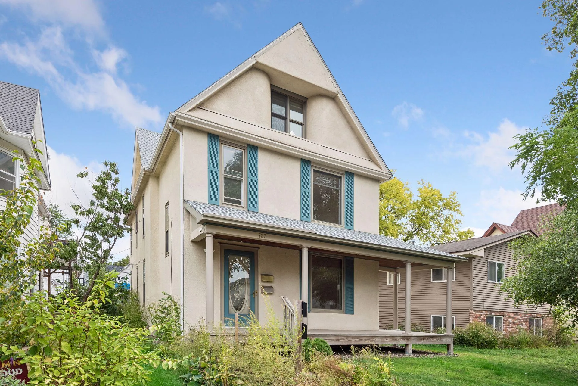 Photo 64 of 727 Madison Ne Street