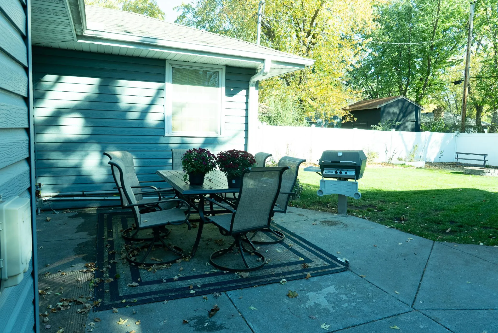 Photo 5 of 11881 Kumquat Nw Street