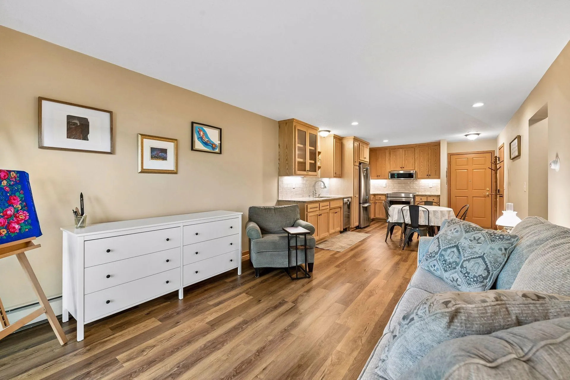 Photo 12 of 2809 E Minnehaha Parkway Unit 103