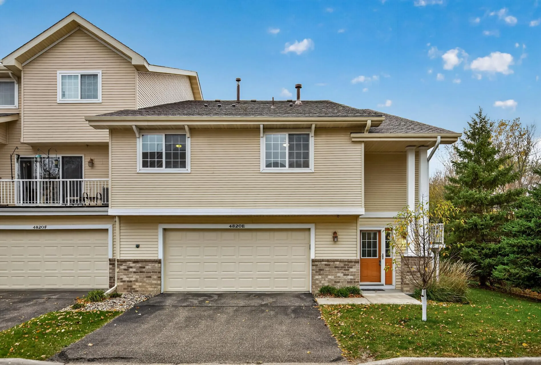 4820 Underwood N Lane Unit E