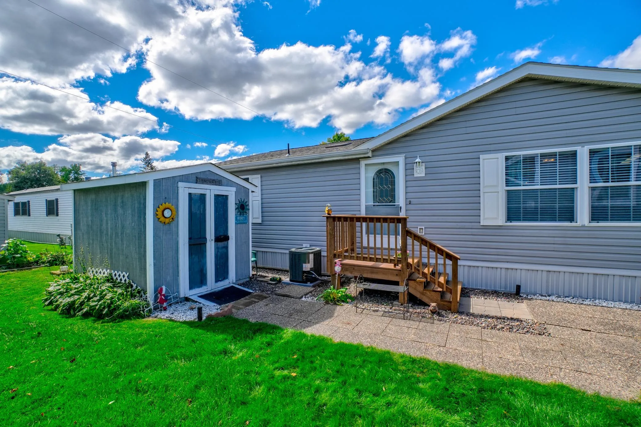 Photo 4 of 30160 Olinda Trail Unit 112