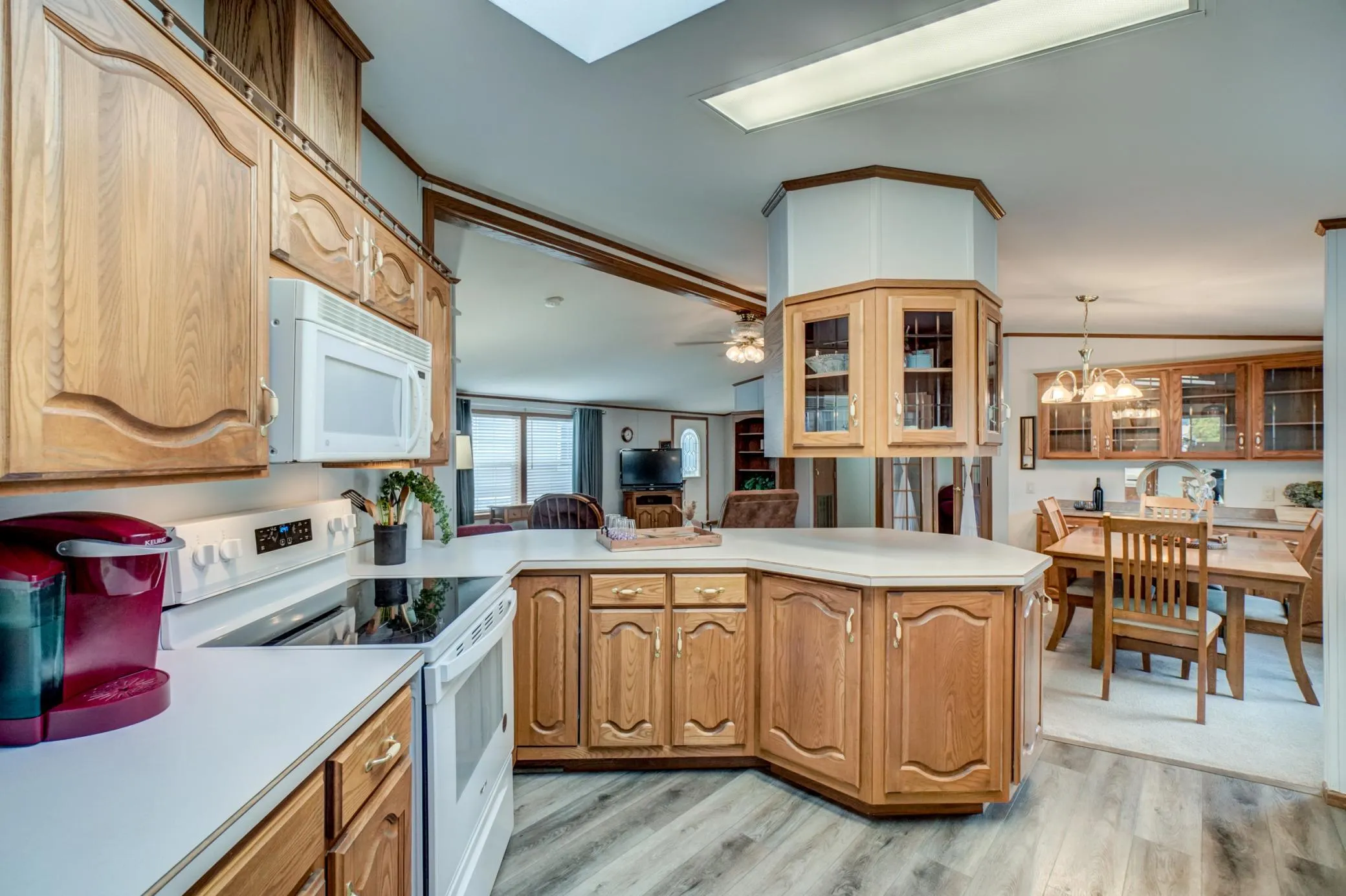 Photo 6 of 30160 Olinda Trail Unit 112