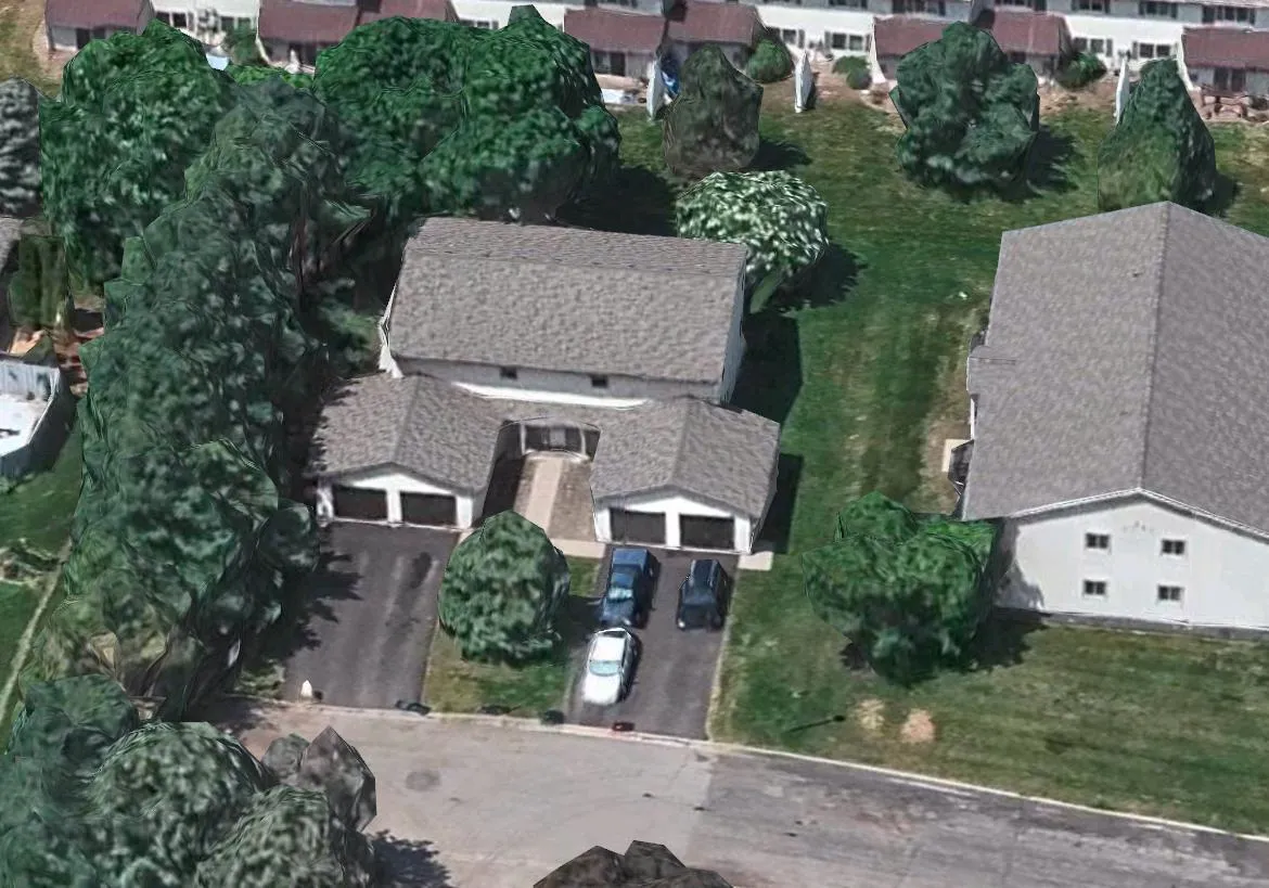 Photo 19 of 1613 Redwood Drive