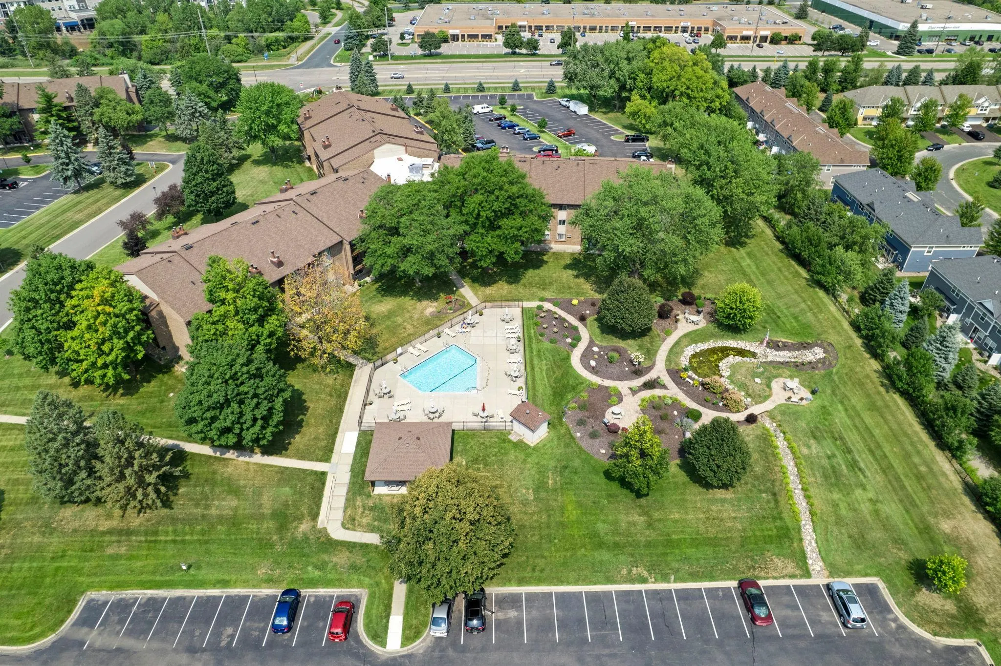 Photo 54 of 3420 Golfview Drive Unit 123