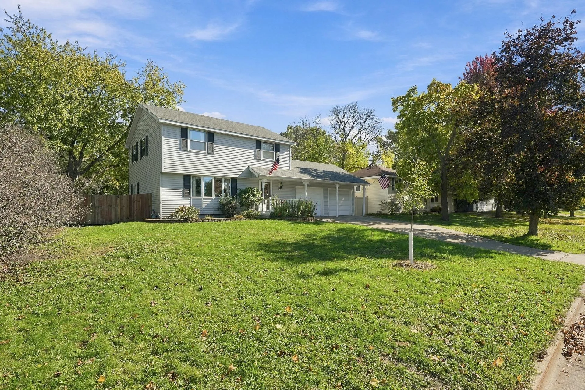 Photo 5 of 10633 Xavis Nw Street