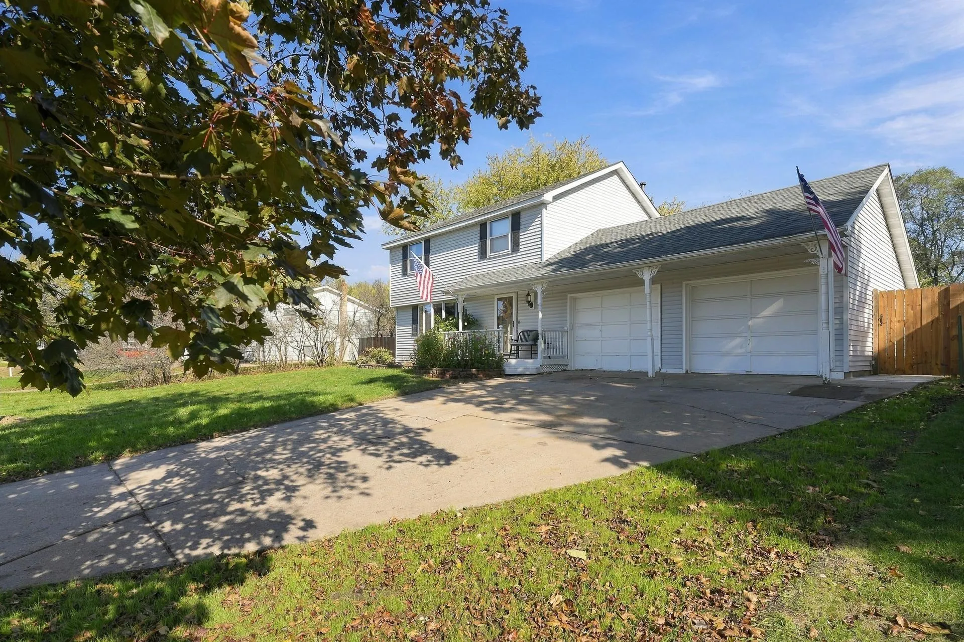 Photo 6 of 10633 Xavis Nw Street