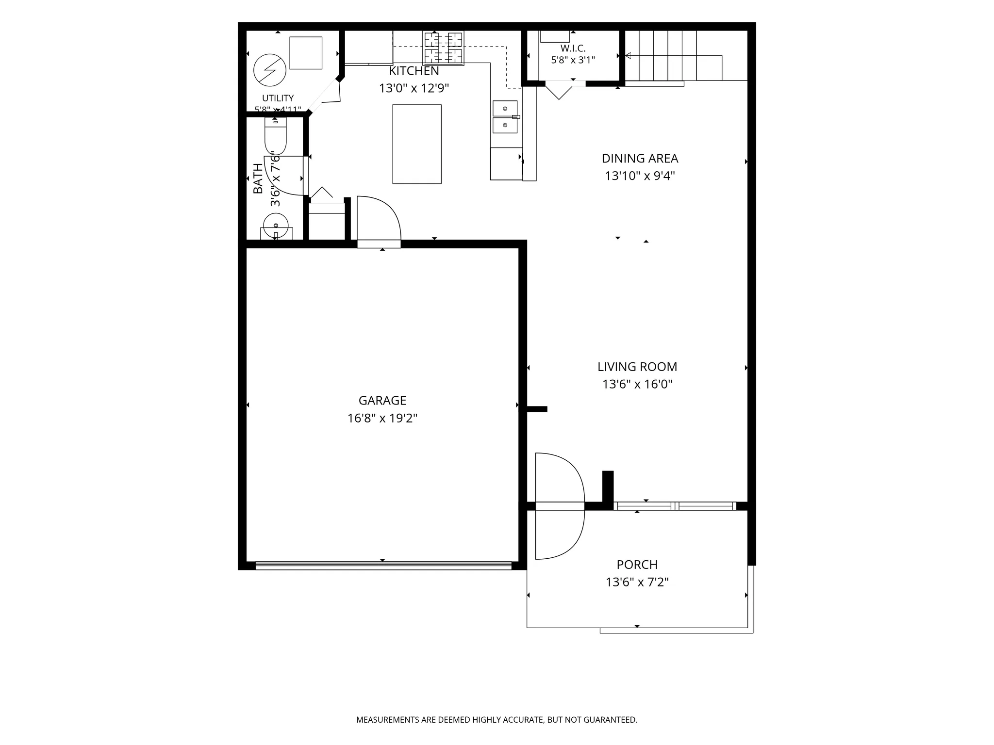 Photo 38 of 1529 111th Ne Drive Unit F