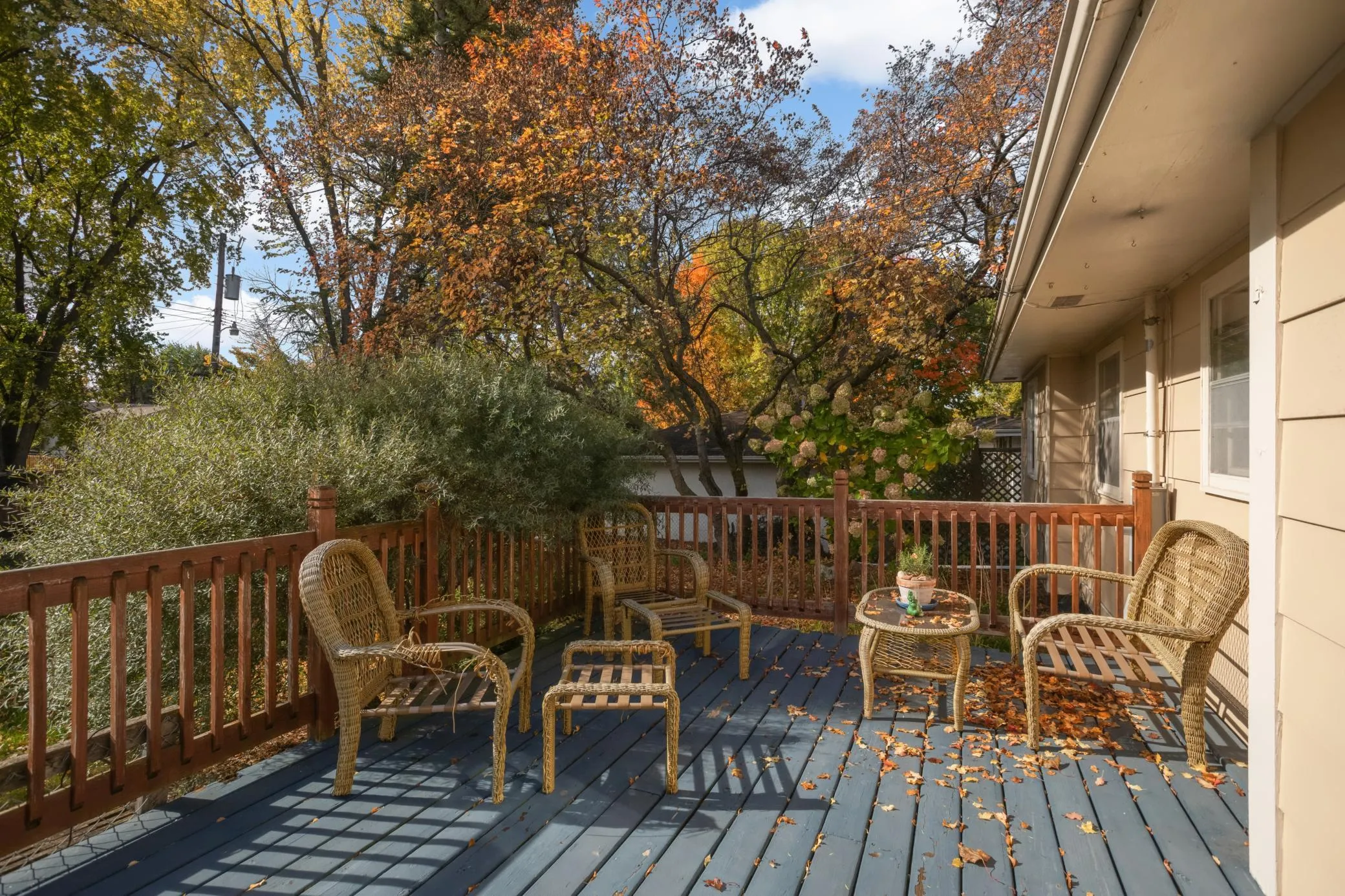 Photo 7 of 616 Rice Creek Ne Terrace