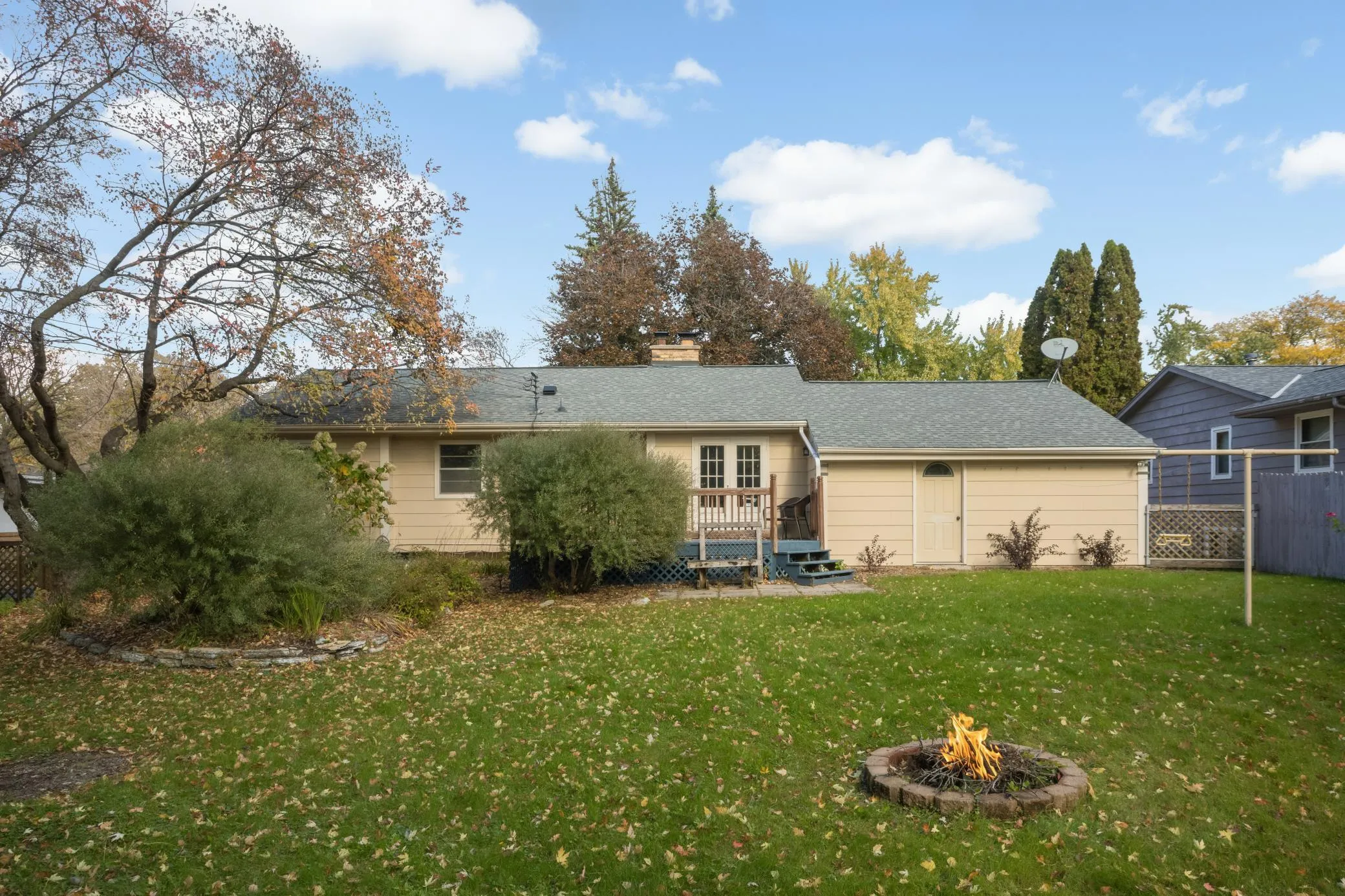 Photo 4 of 616 Rice Creek Ne Terrace