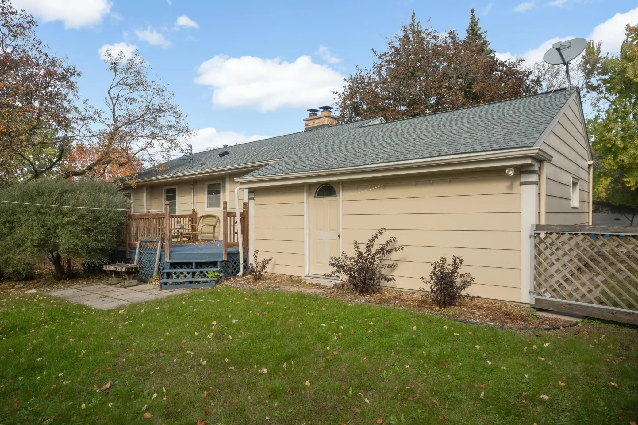 Photo 3 of 616 Rice Creek Ne Terrace