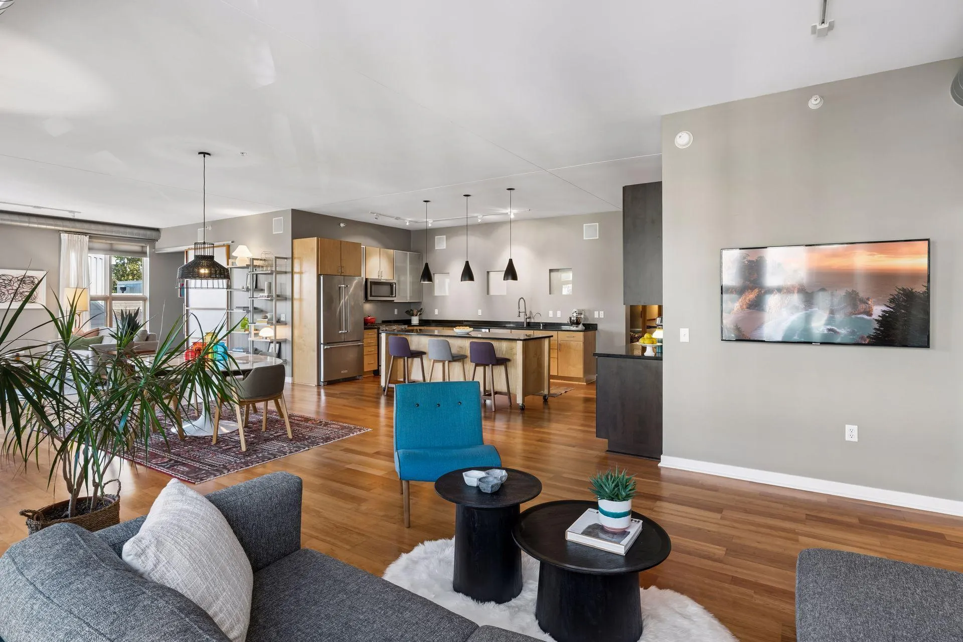 Photo 13 of 2845 Colfax S Avenue Unit W301