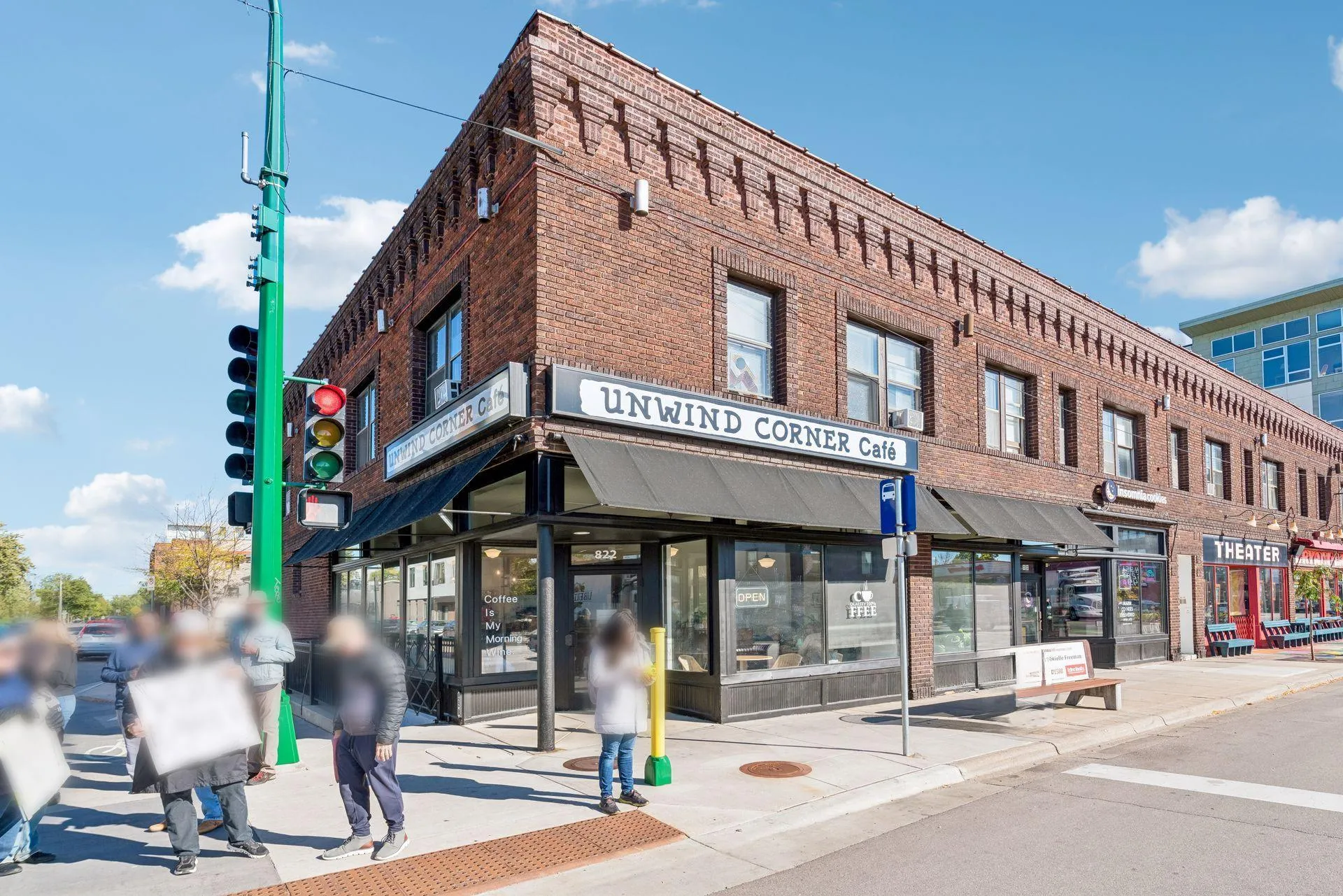 Photo 55 of 2845 Colfax S Avenue Unit W301