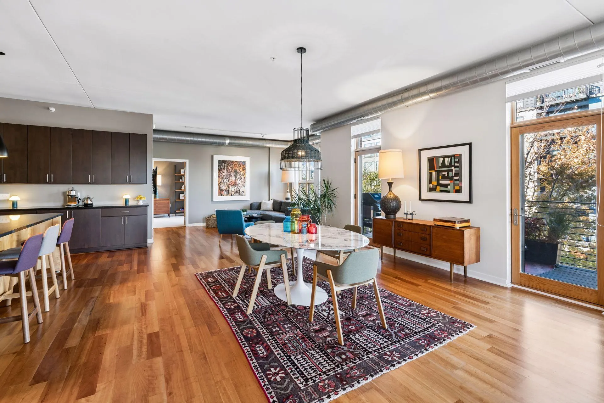 Photo 6 of 2845 Colfax S Avenue Unit W301