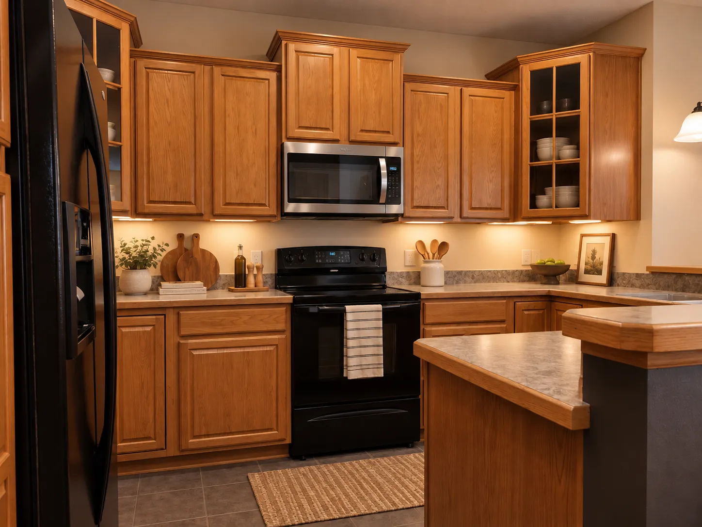 Photo 4 of 13796 Atwood Avenue Unit 1901