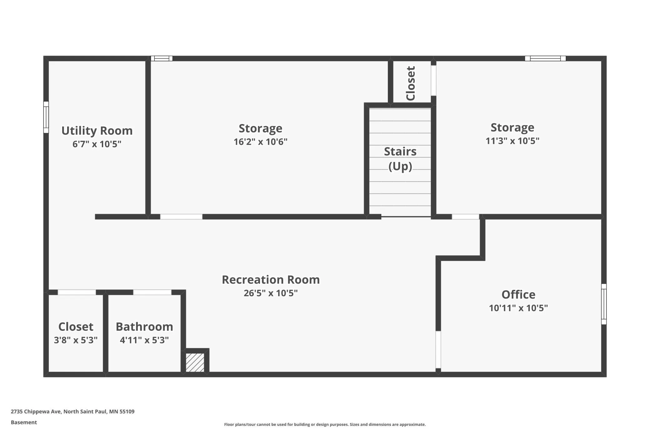 Photo 5 of 2735 Chippewa Avenue