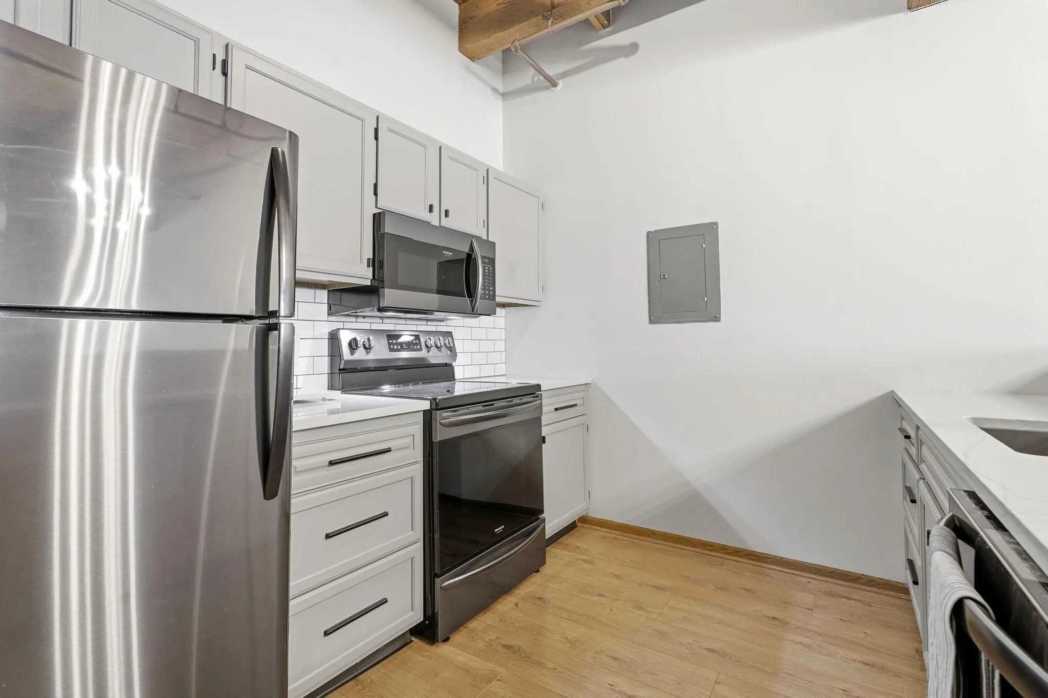 Photo 12 of 400 N 1st Street Unit 502