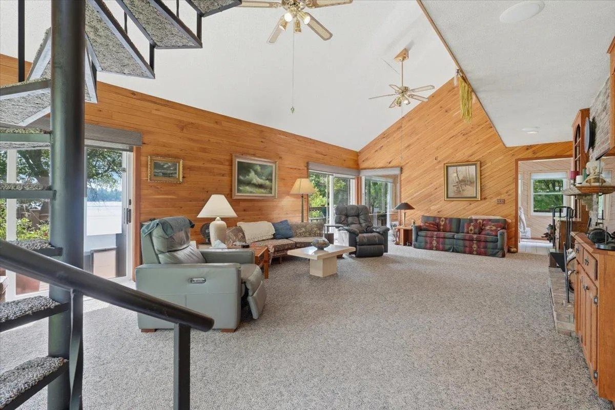 Photo 6 of 261 Lower Pine Lake Court