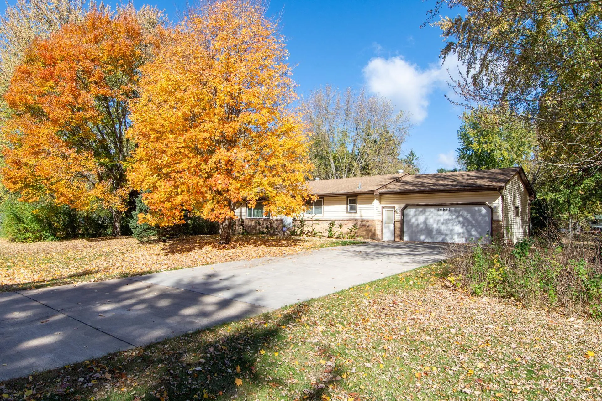 Photo 43 of 16541 Mankato Ne Street