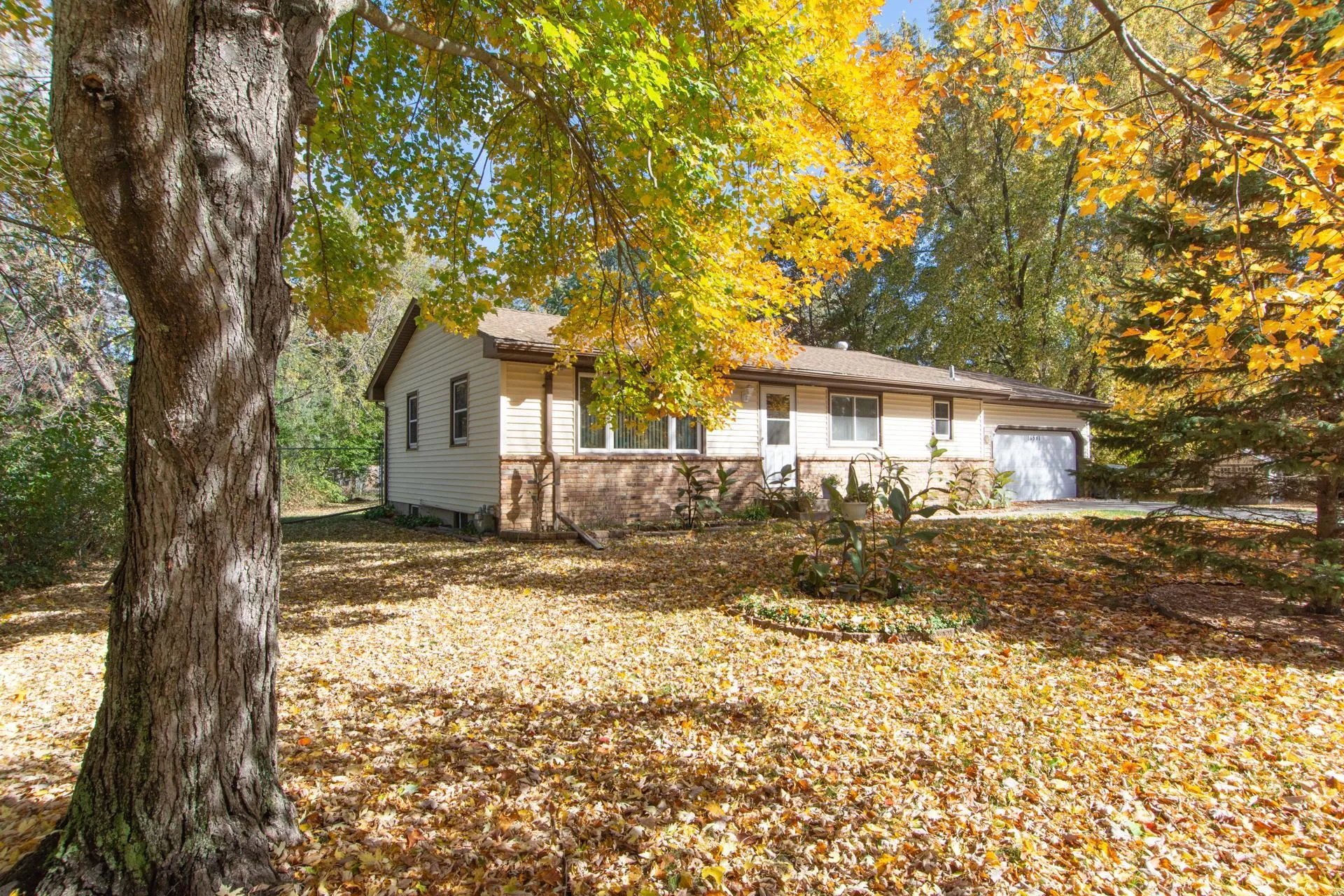 Photo 4 of 16541 Mankato Ne Street