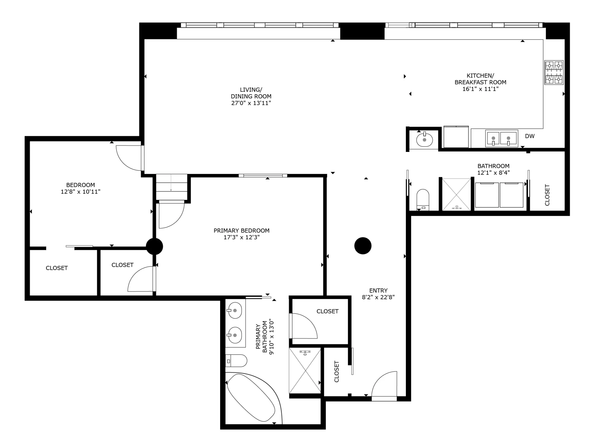 Photo 33 of 918 N 3rd Street Unit 201