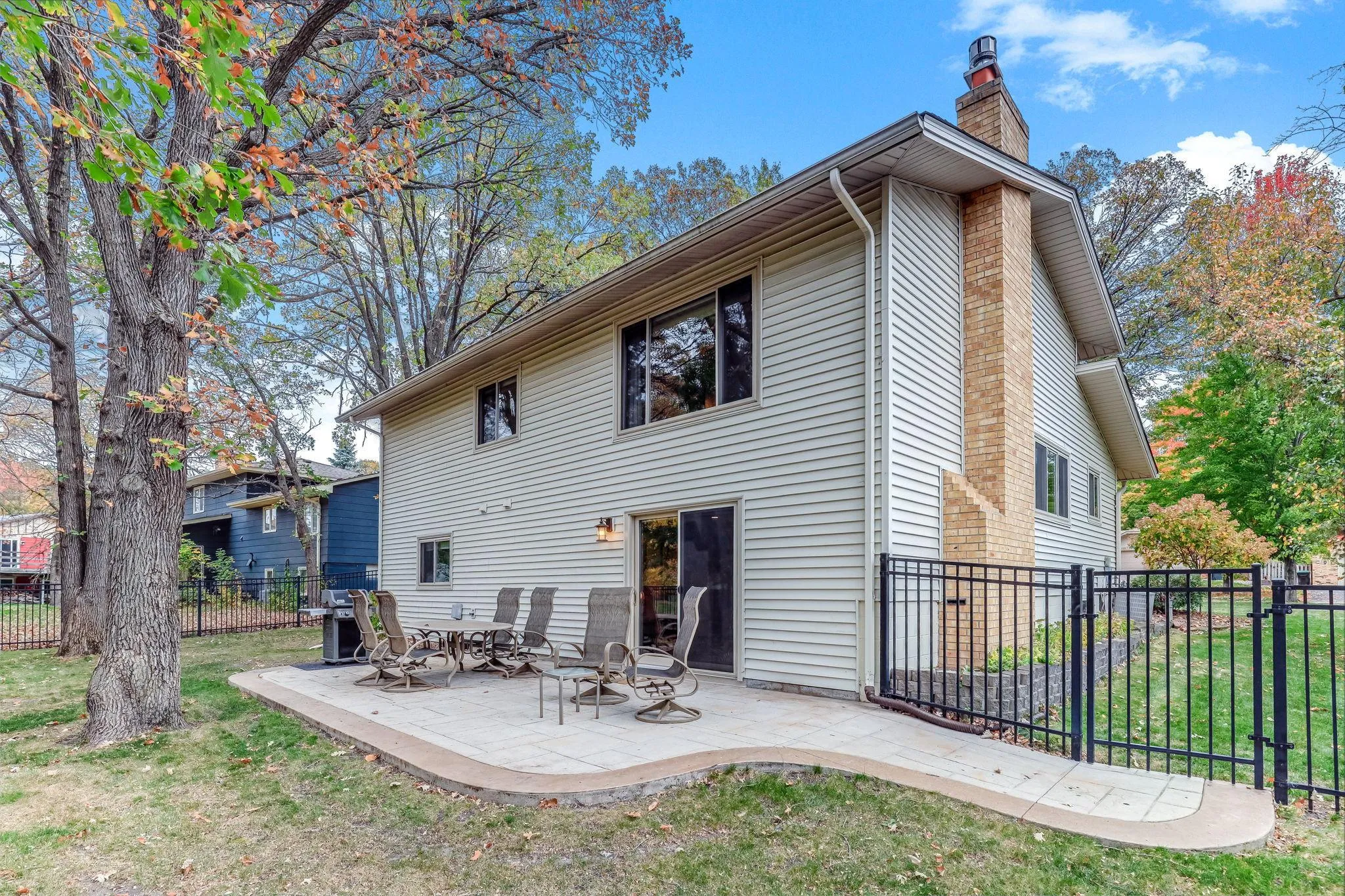 Photo 5 of 11904 Flintwood Nw Street