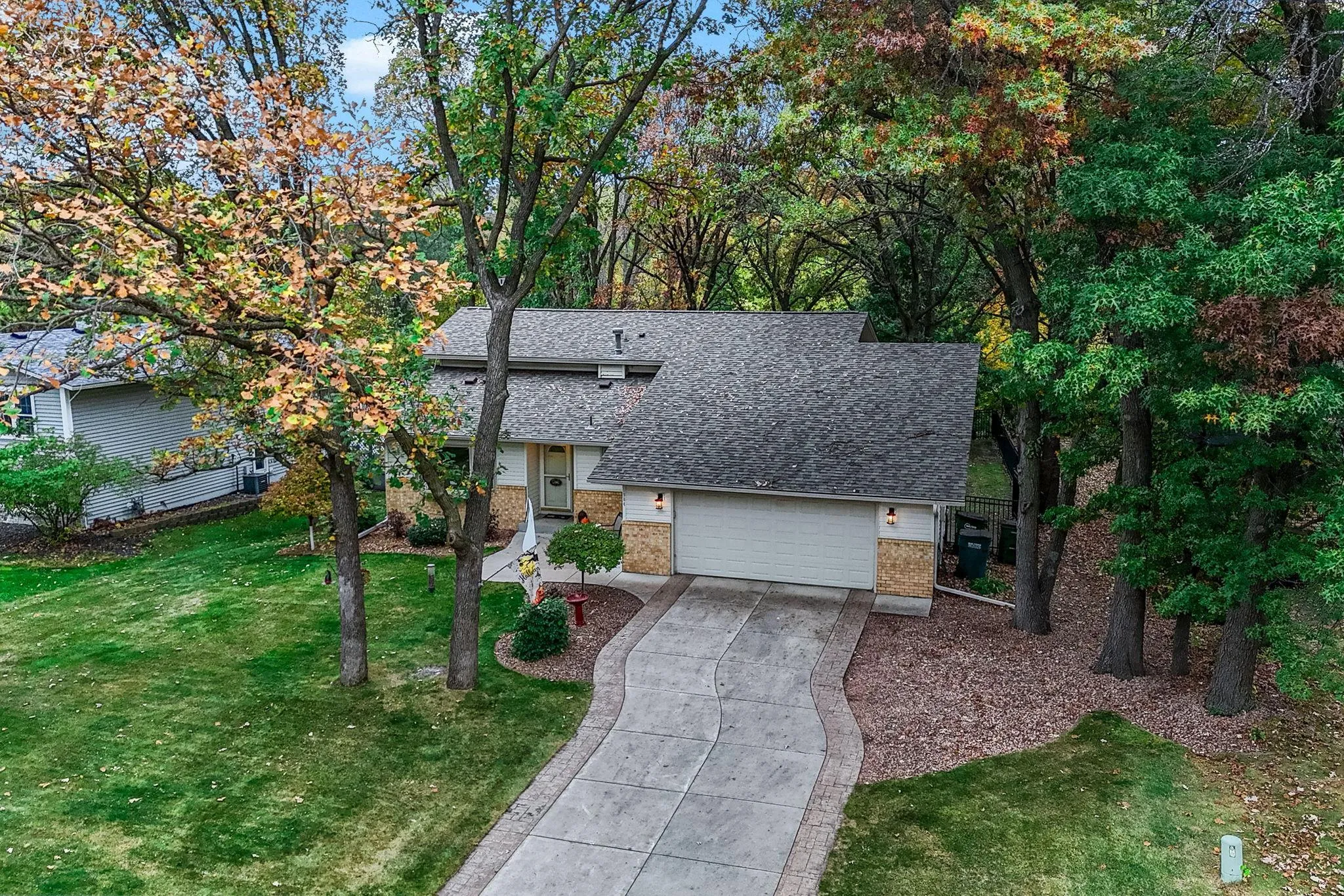 Photo 2 of 11904 Flintwood Nw Street